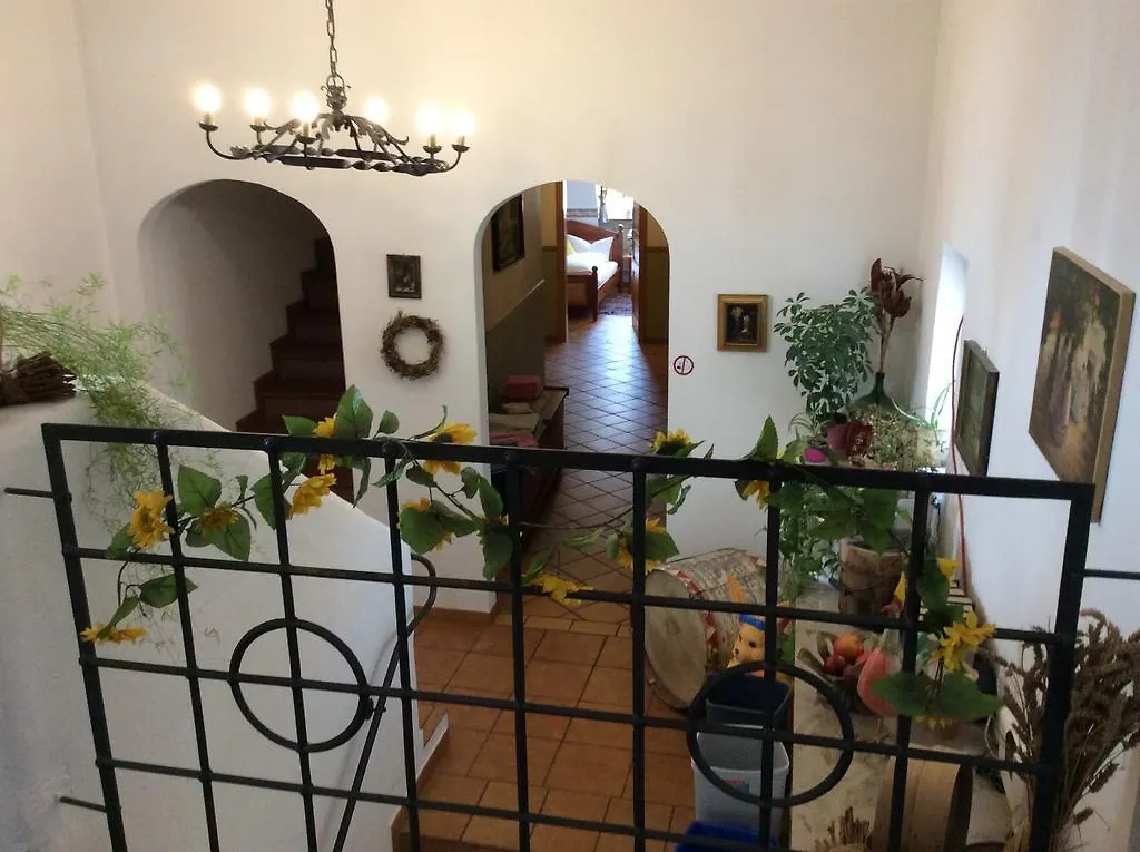 Hotel Gerberhaus Rothenburg ob der Tauber Tyskland
