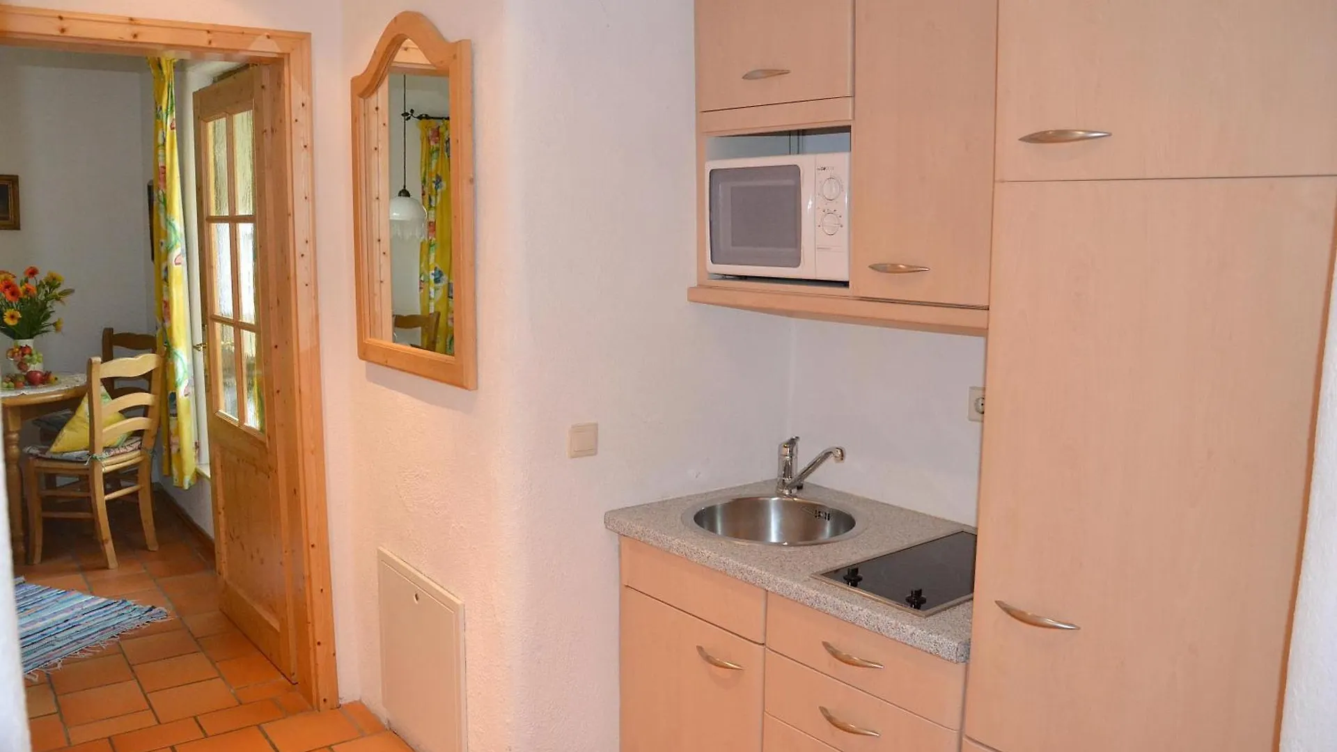 Hotel Gerberhaus Rothenburg ob der Tauber
