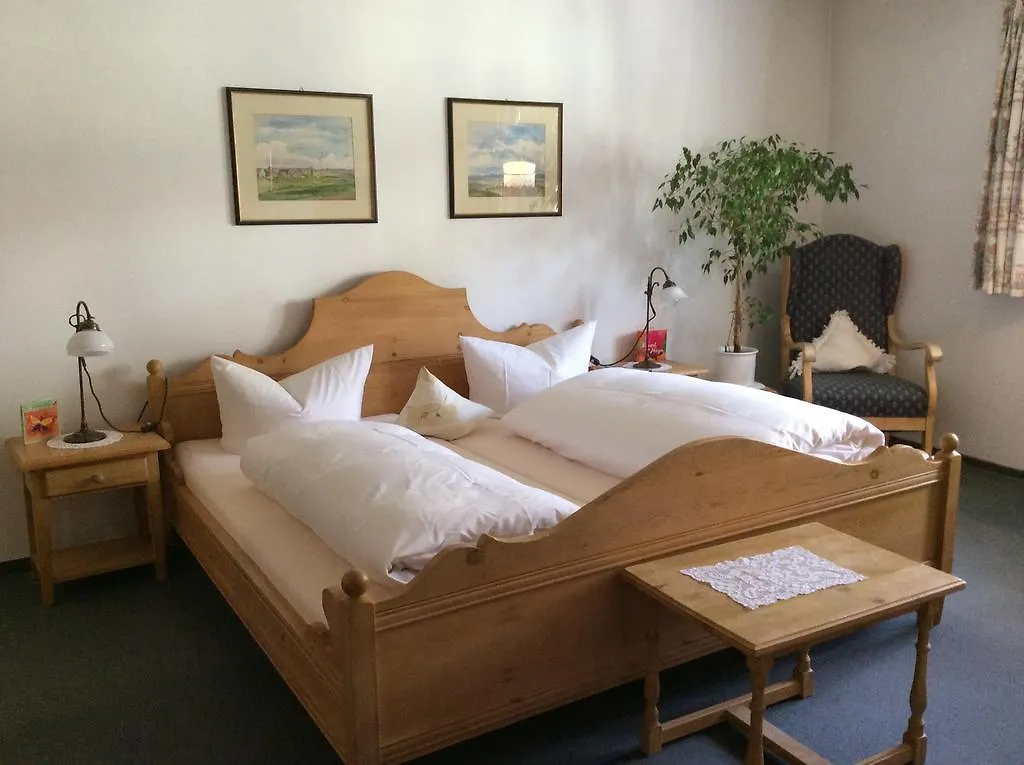 Hotel Gerberhaus Rothenburg ob der Tauber Tyskland