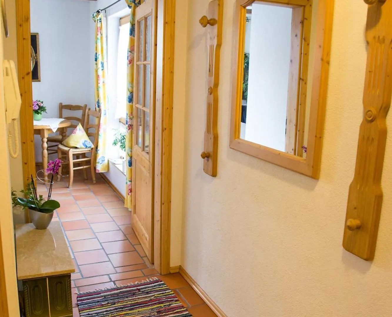 Hotel Gerberhaus Rothenburg ob der Tauber 3*,