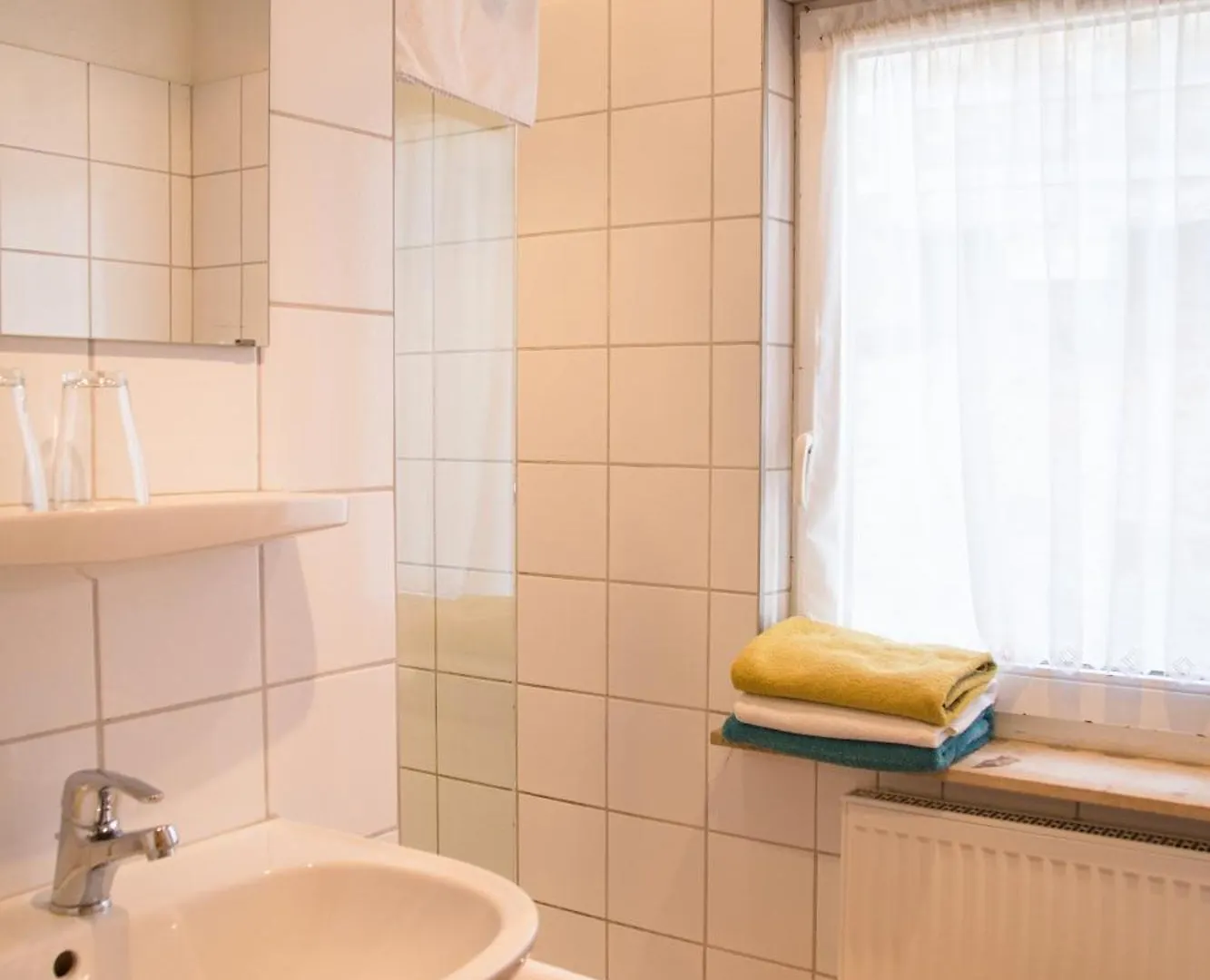 Hotel Gerberhaus Rothenburg ob der Tauber
