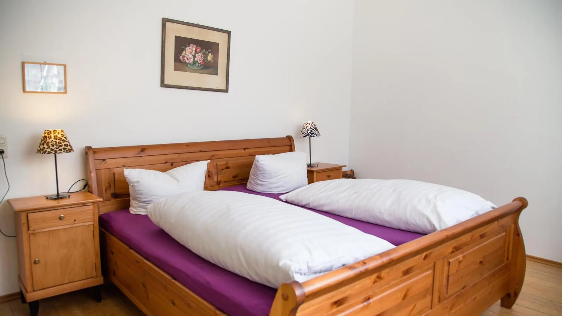 Hotel Gerberhaus Rothenburg ob der Tauber
