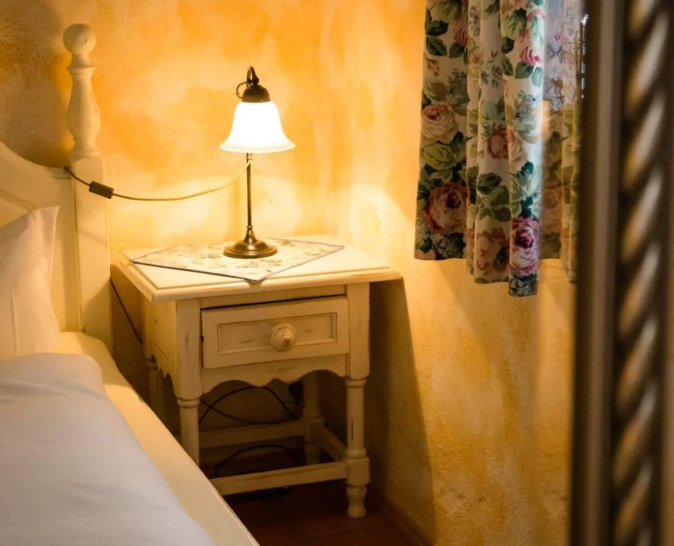 Hotel Gerberhaus Rothenburg ob der Tauber