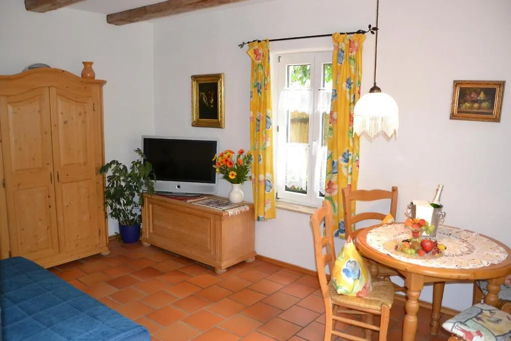 Hotel Gerberhaus Rothenburg ob der Tauber