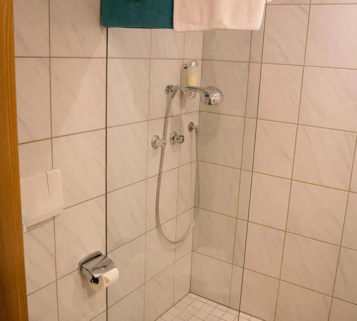 Hotel Gerberhaus Rothenburg ob der Tauber 3*,  Tyskland