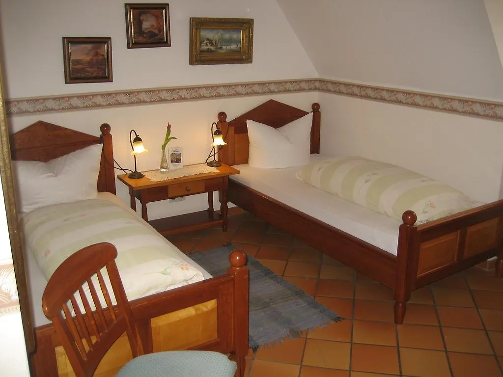 Hotel Gerberhaus Rothenburg ob der Tauber