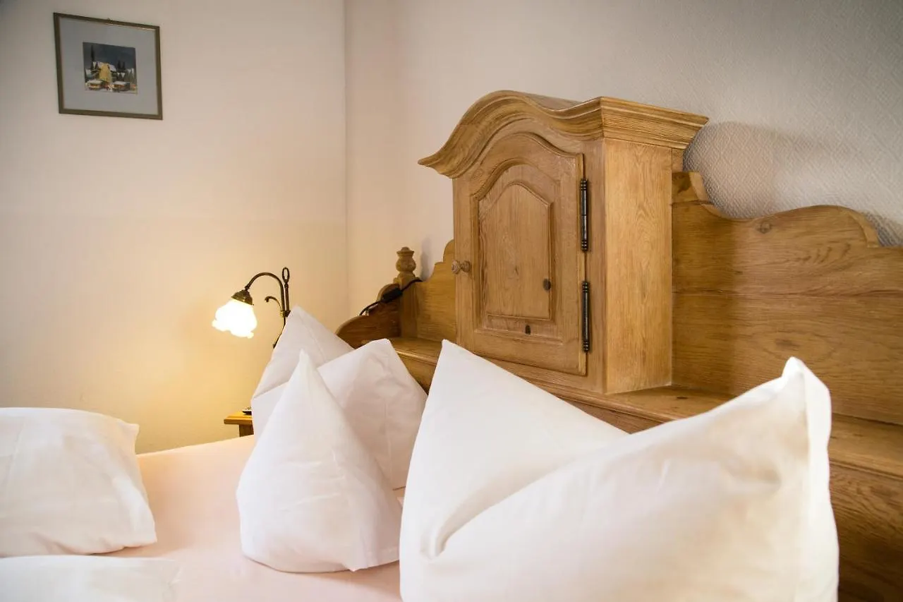 Hotel Gerberhaus Rothenburg ob der Tauber
