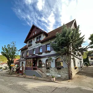 Hotel Traube ****