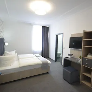 Hotel N9 ***