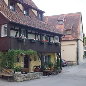 Gaestehaus Gerlinger Kro