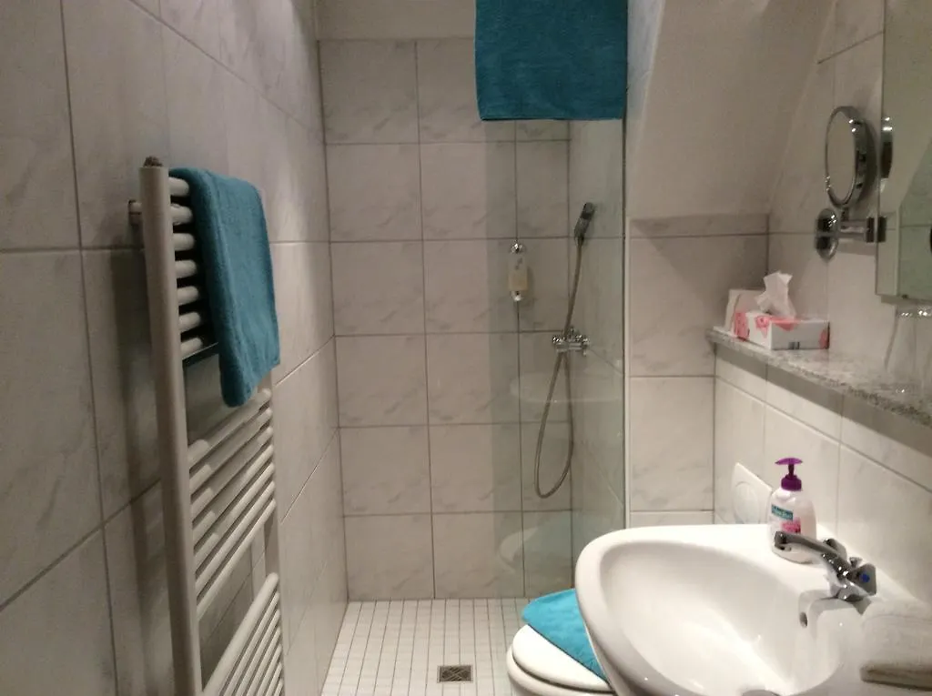 Hotel Gerberhaus Rothenburg ob der Tauber