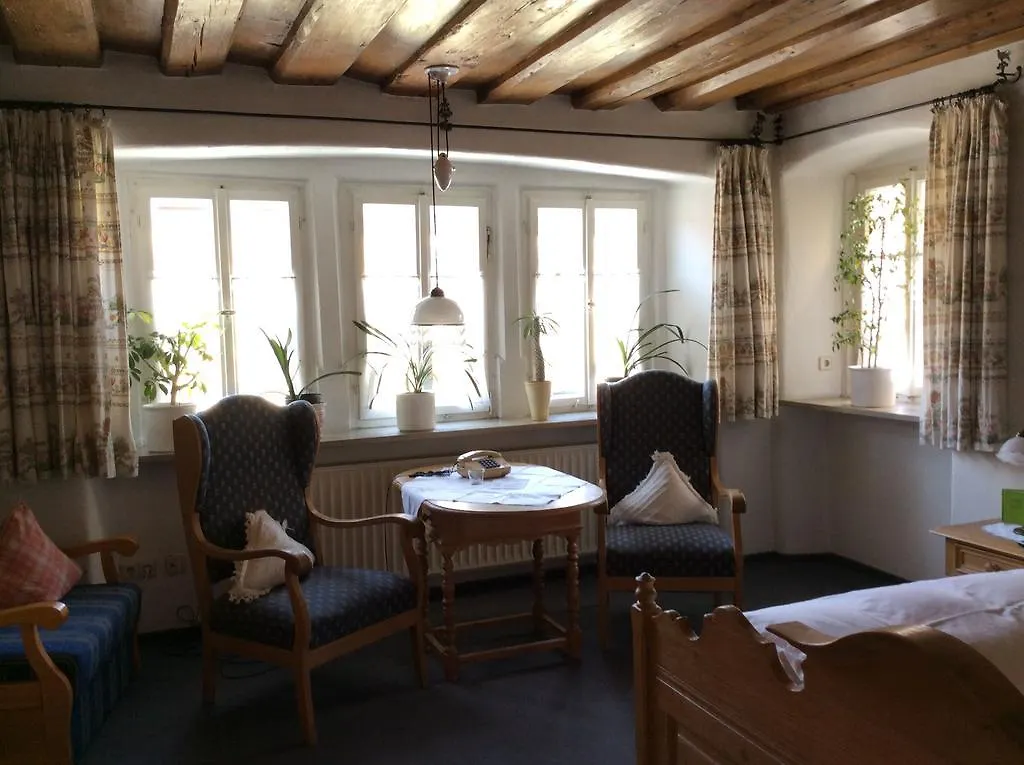 ***  Hotel Gerberhaus Rothenburg ob der Tauber Deutschland