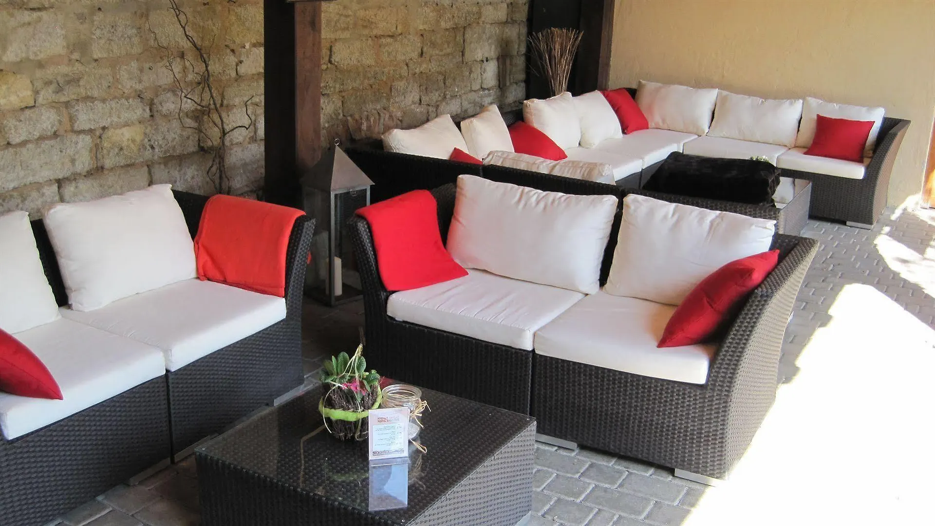 Hotel Gerberhaus Rothenburg ob der Tauber