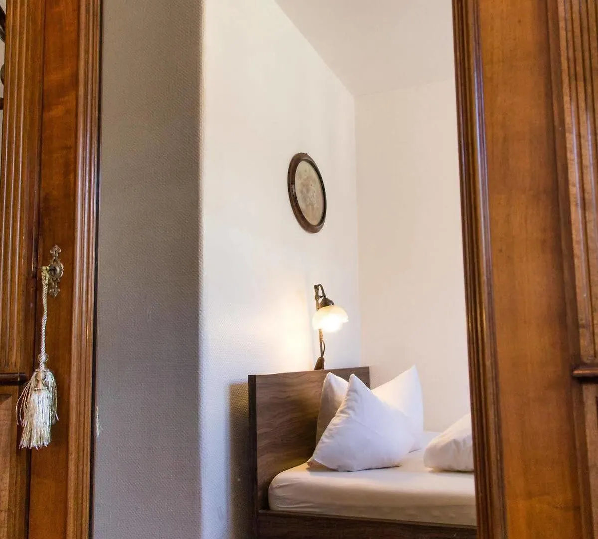Hotel Gerberhaus Rothenburg ob der Tauber