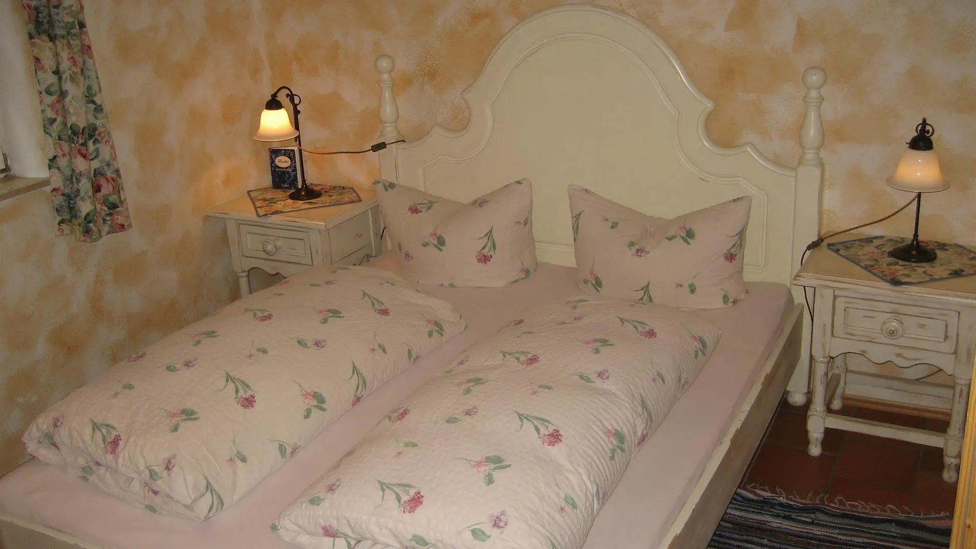 Hotel Gerberhaus Rothenburg ob der Tauber