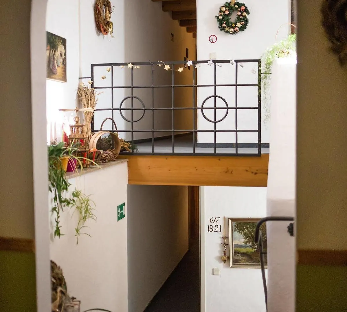 Hotel Gerberhaus Rothenburg ob der Tauber