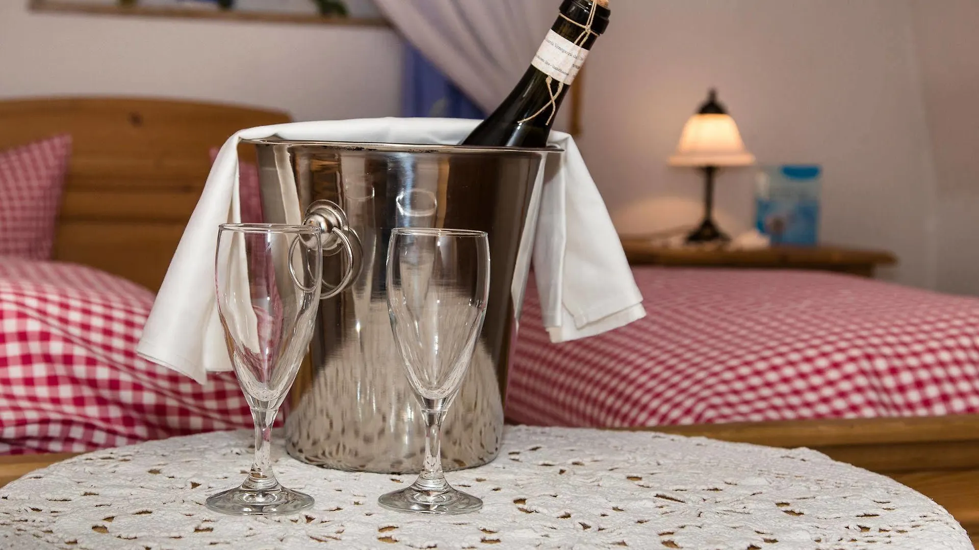 ***  Hotel Gerberhaus Rothenburg ob der Tauber Deutschland