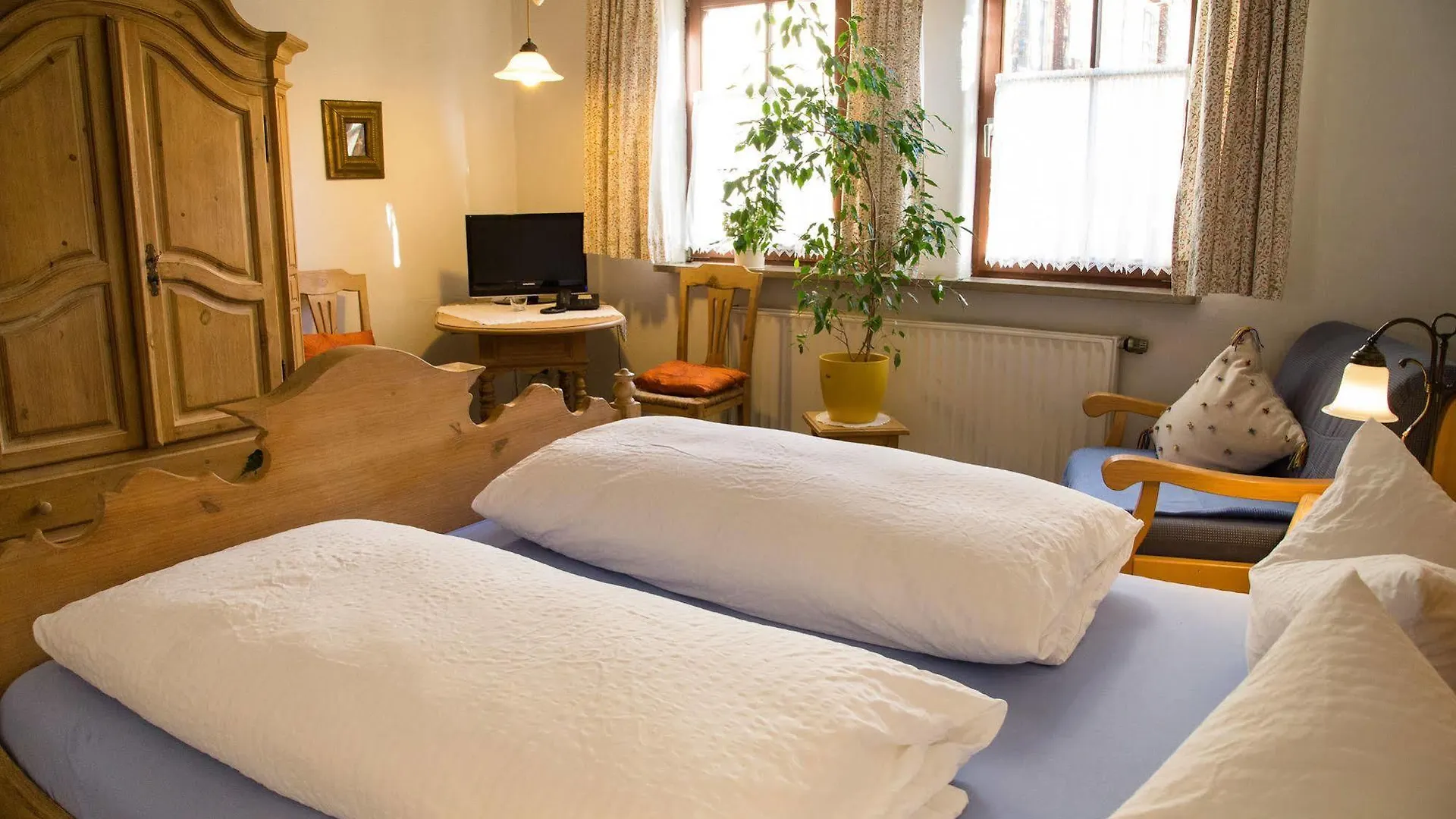 Hotel Gerberhaus Rothenburg ob der Tauber Deutschland