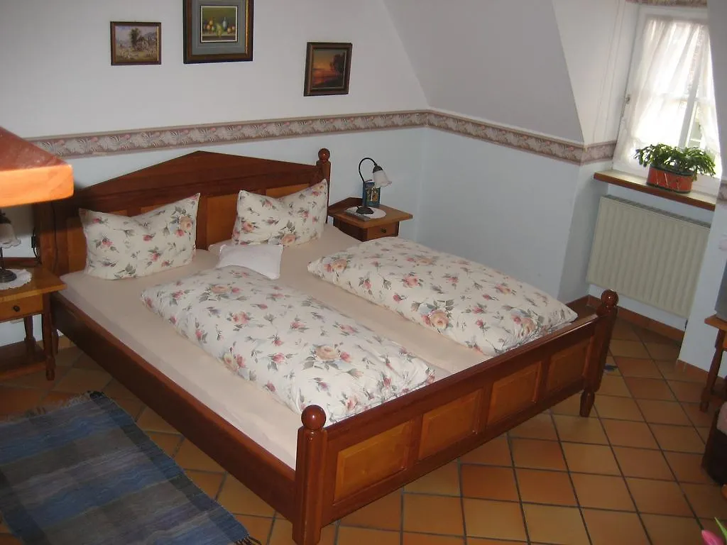 Hotel Gerberhaus Rothenburg ob der Tauber