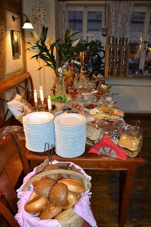 Hotel Gerberhaus Rothenburg ob der Tauber