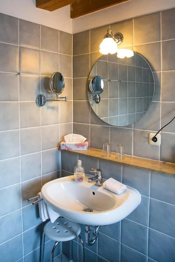 Hotel Gerberhaus Rothenburg ob der Tauber 3*,